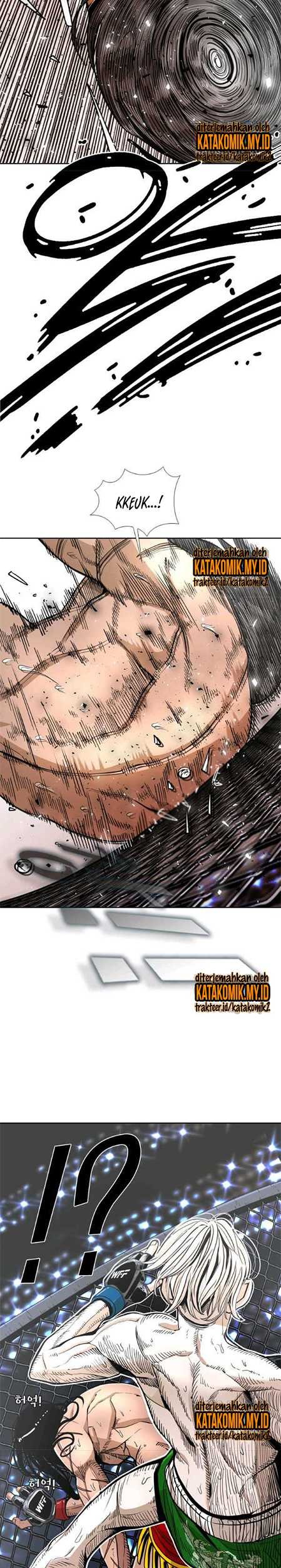 Shark Chapter 248.2 - halaman 10