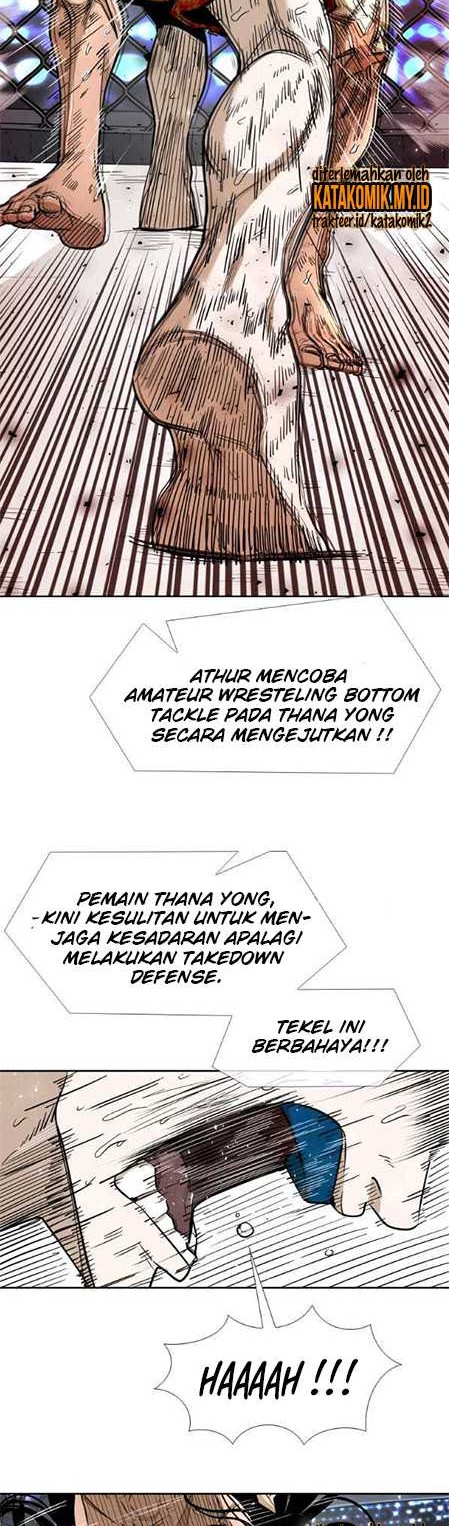 Shark Chapter 248.2 - halaman 13
