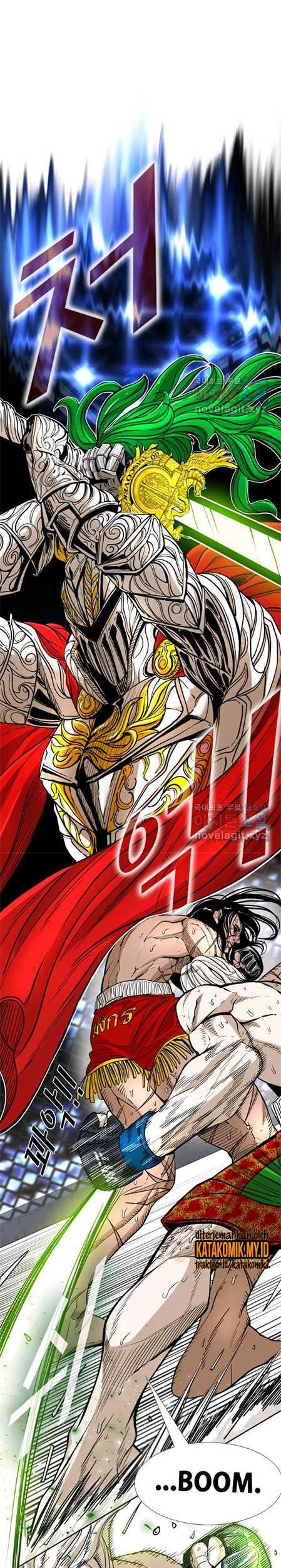 Shark Chapter 248.2 - halaman 2