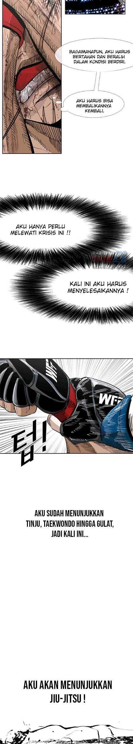 Shark Chapter 248.2 - halaman 20