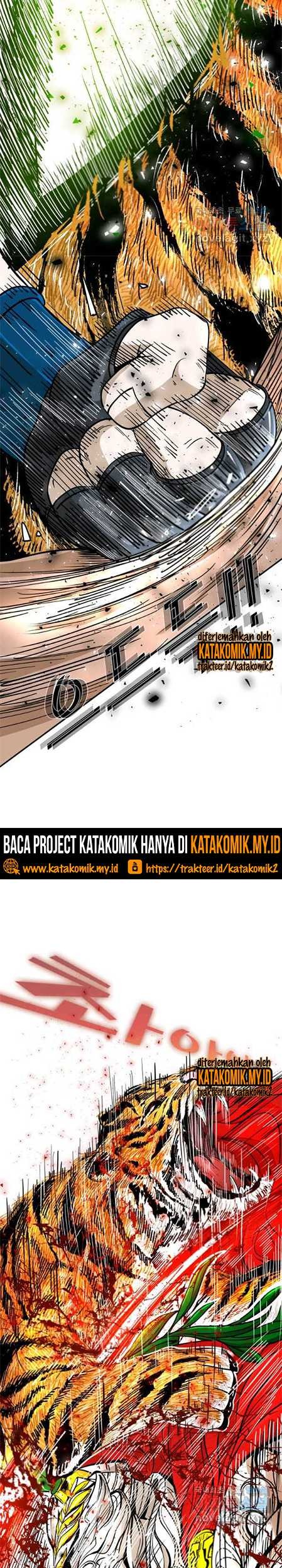 Shark Chapter 248.2 - halaman 4
