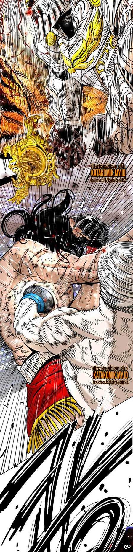 Shark Chapter 248.2 - halaman 5