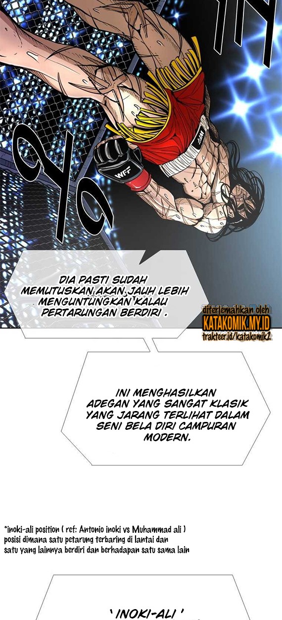 Shark Chapter 249.1 - halaman 17