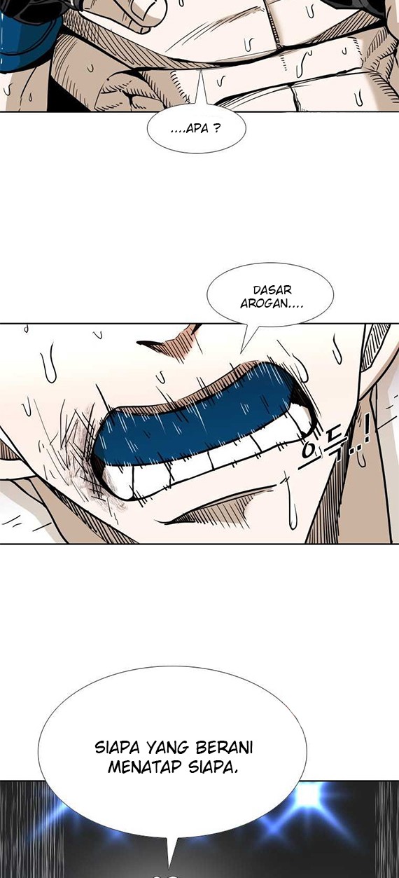Shark Chapter 249.1 - halaman 19
