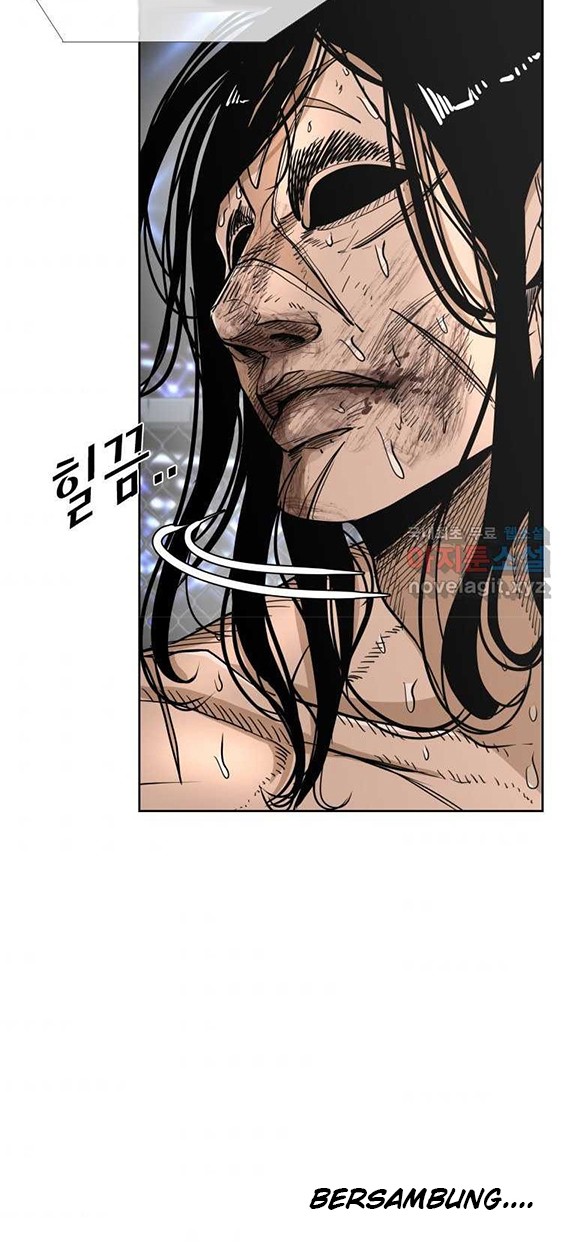 Shark Chapter 249.1 - halaman 21