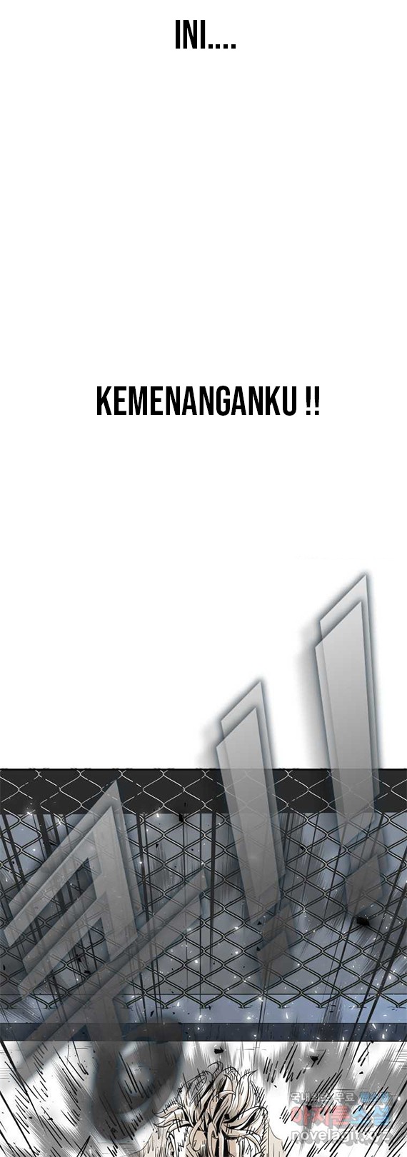 Shark Chapter 249.1 - halaman 9