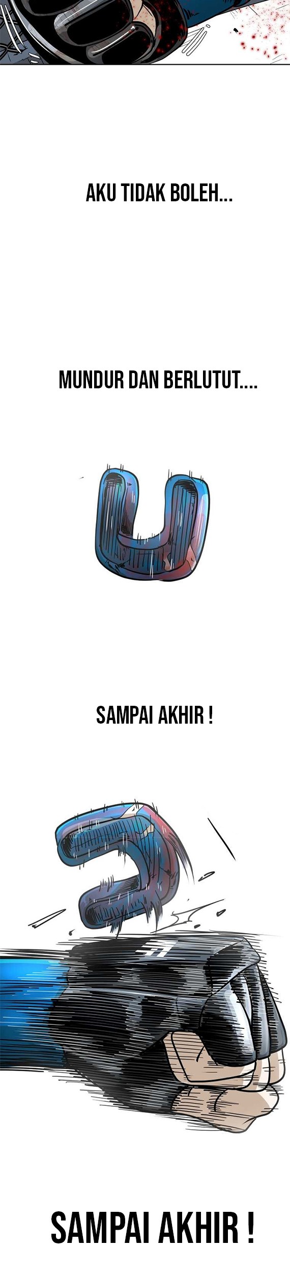 Shark Chapter 250.2 - halaman 37