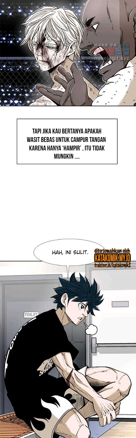 Shark Chapter 251 - halaman 13