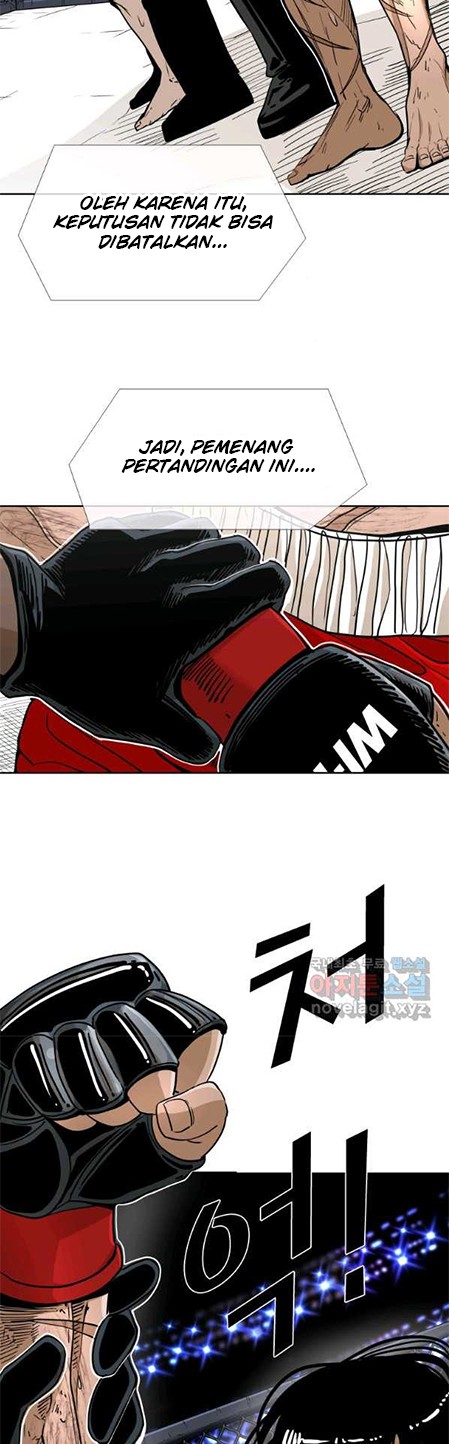 Shark Chapter 251 - halaman 15