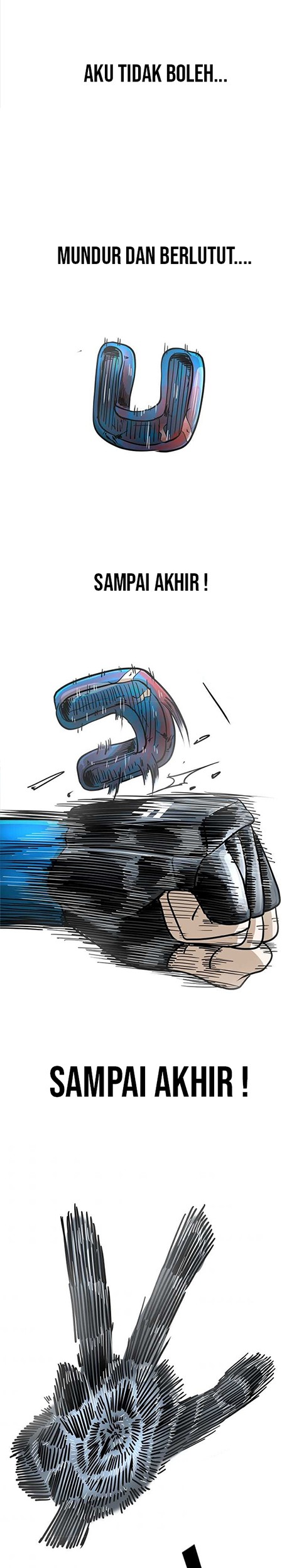 Shark Chapter 251 - halaman 2