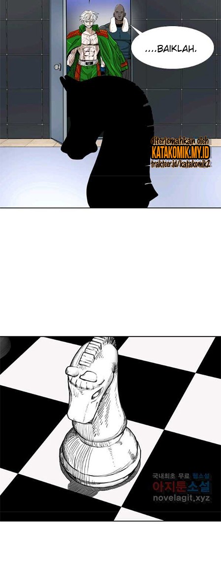 Shark Chapter 251 - halaman 27
