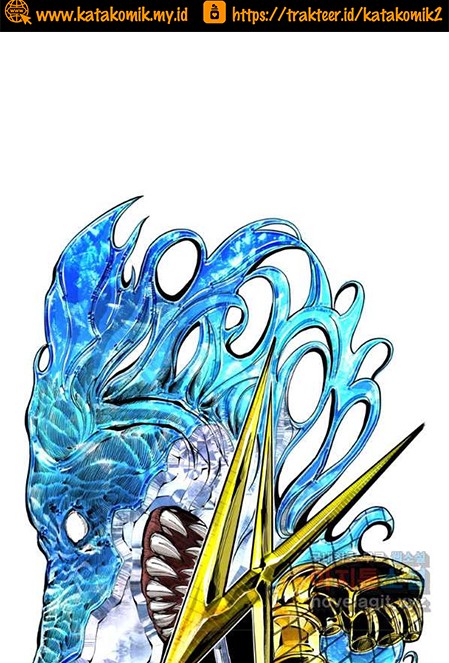 Shark Chapter 251 - halaman 5