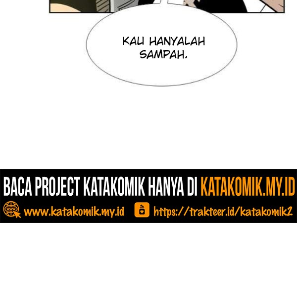 Shark Chapter 252 - halaman 10