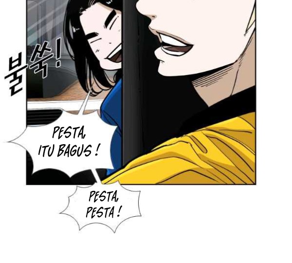 Shark Chapter 252 - halaman 29