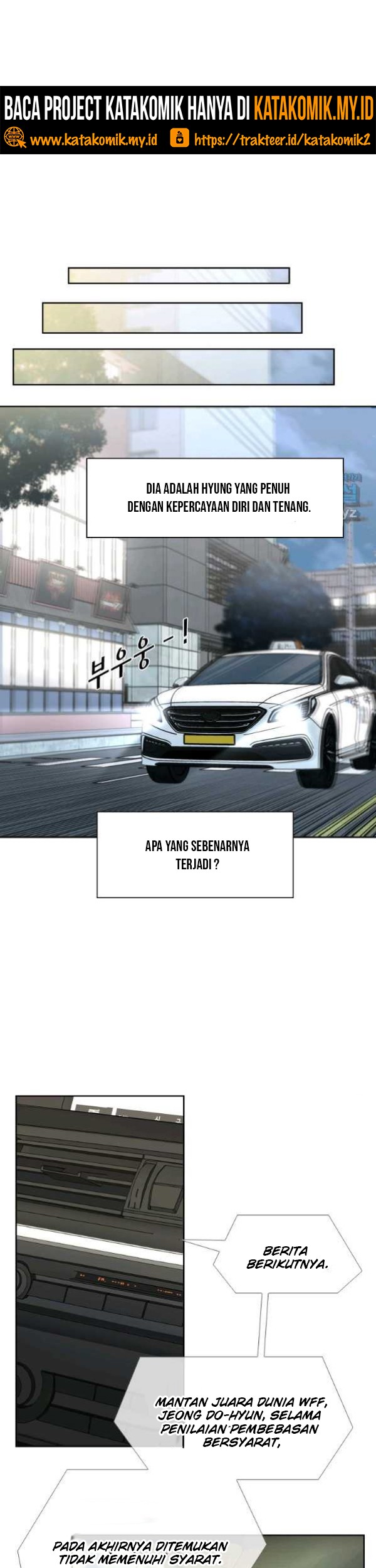 Shark Chapter 252 - halaman 39
