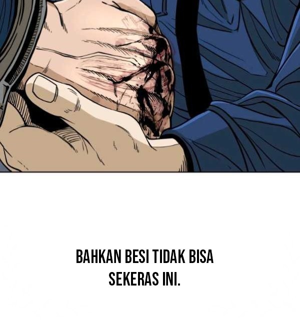 Shark Chapter 253.1 - halaman 13