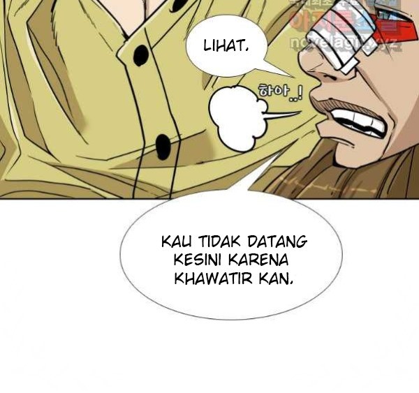 Shark Chapter 253.1 - halaman 28