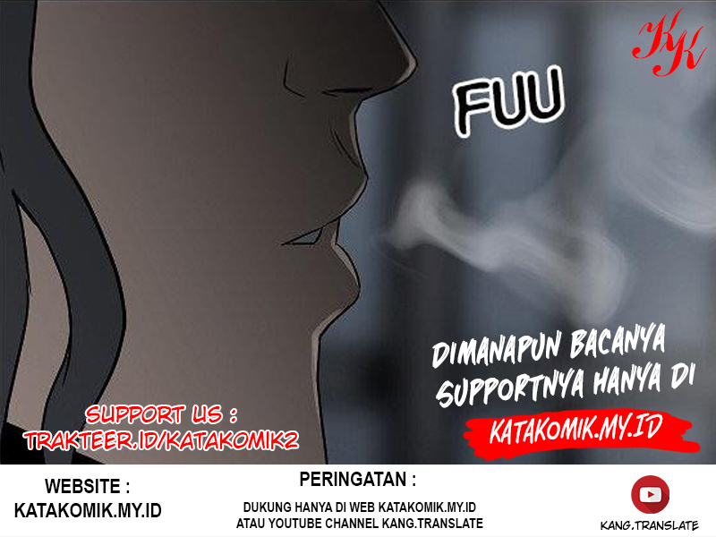Shark Chapter 253.1 - halaman 32