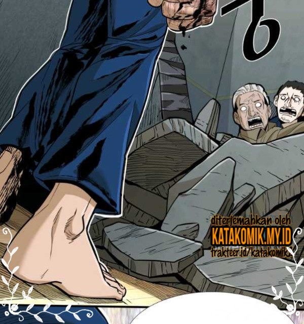 Shark Chapter 253.1 - halaman 4