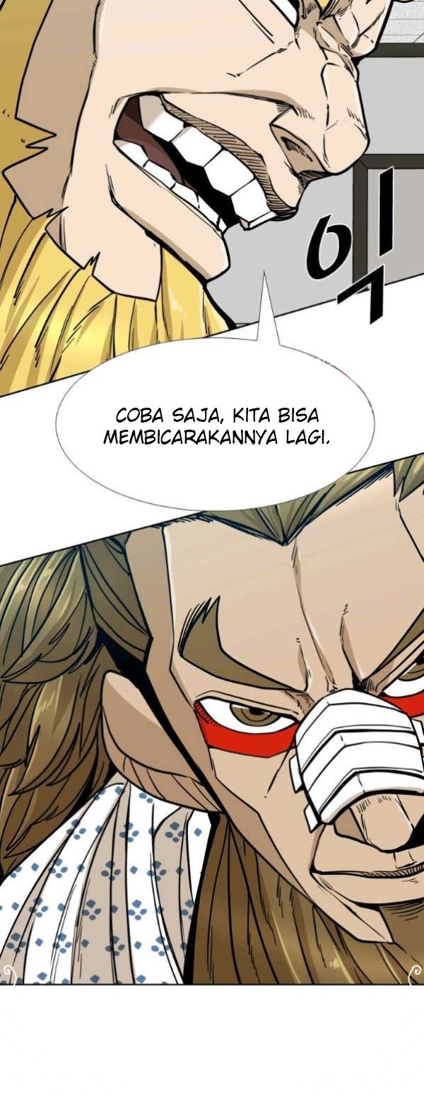 Shark Chapter 253.2 - halaman 18