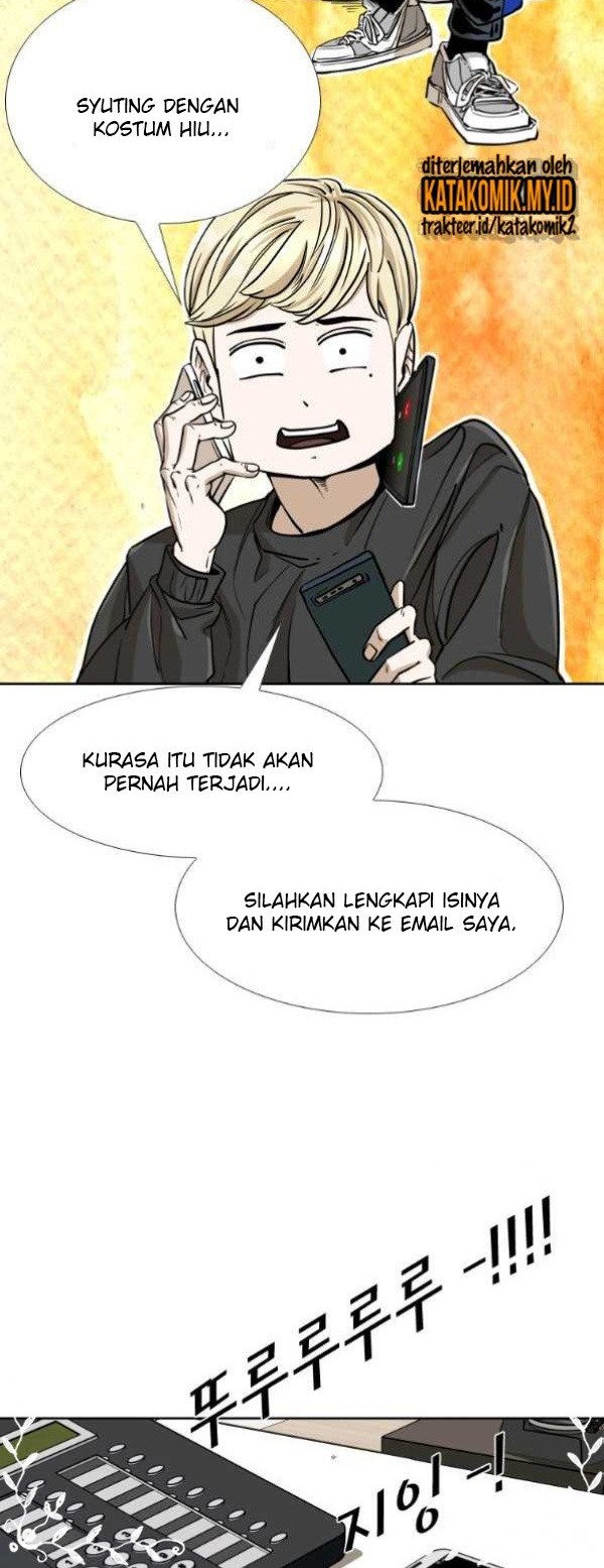 Shark Chapter 253.2 - halaman 24