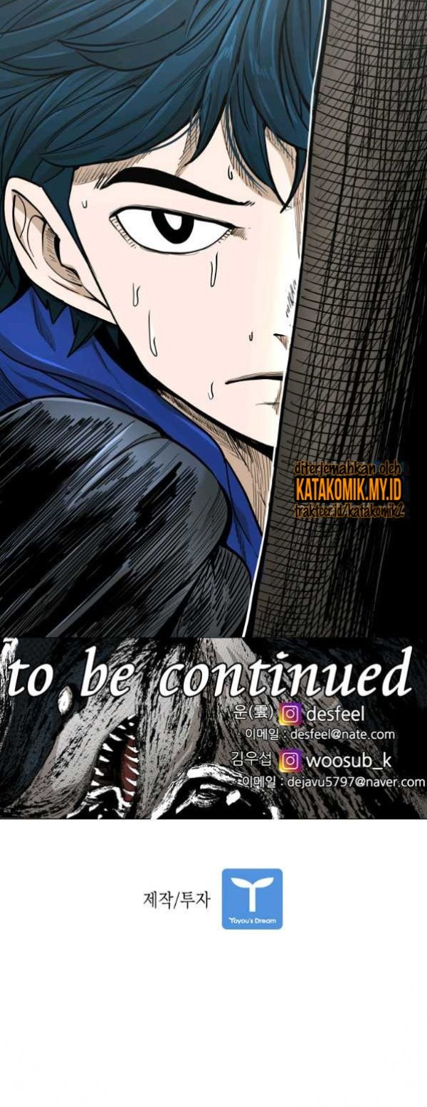 Shark Chapter 253.2 - halaman 26