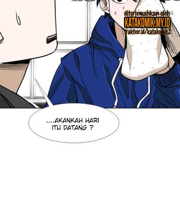 Shark Chapter 254.1 - halaman 10