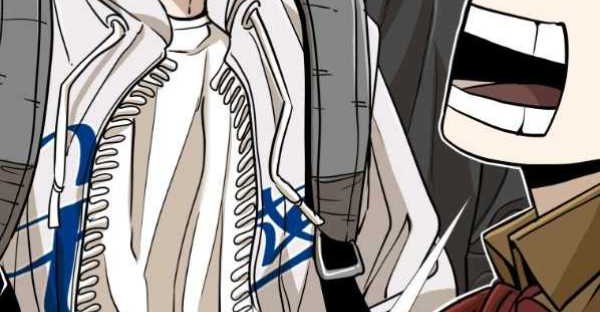 Shark Chapter 254.1 - halaman 19