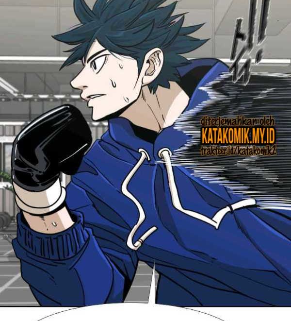Shark Chapter 254.1 - halaman 7