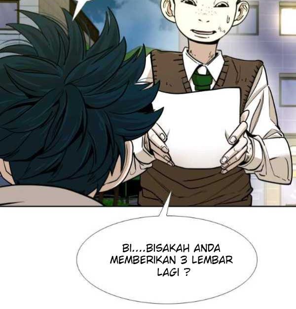 Shark Chapter 254.2 - halaman 10
