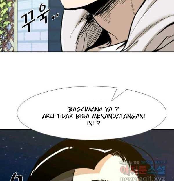 Shark Chapter 254.2 - halaman 13