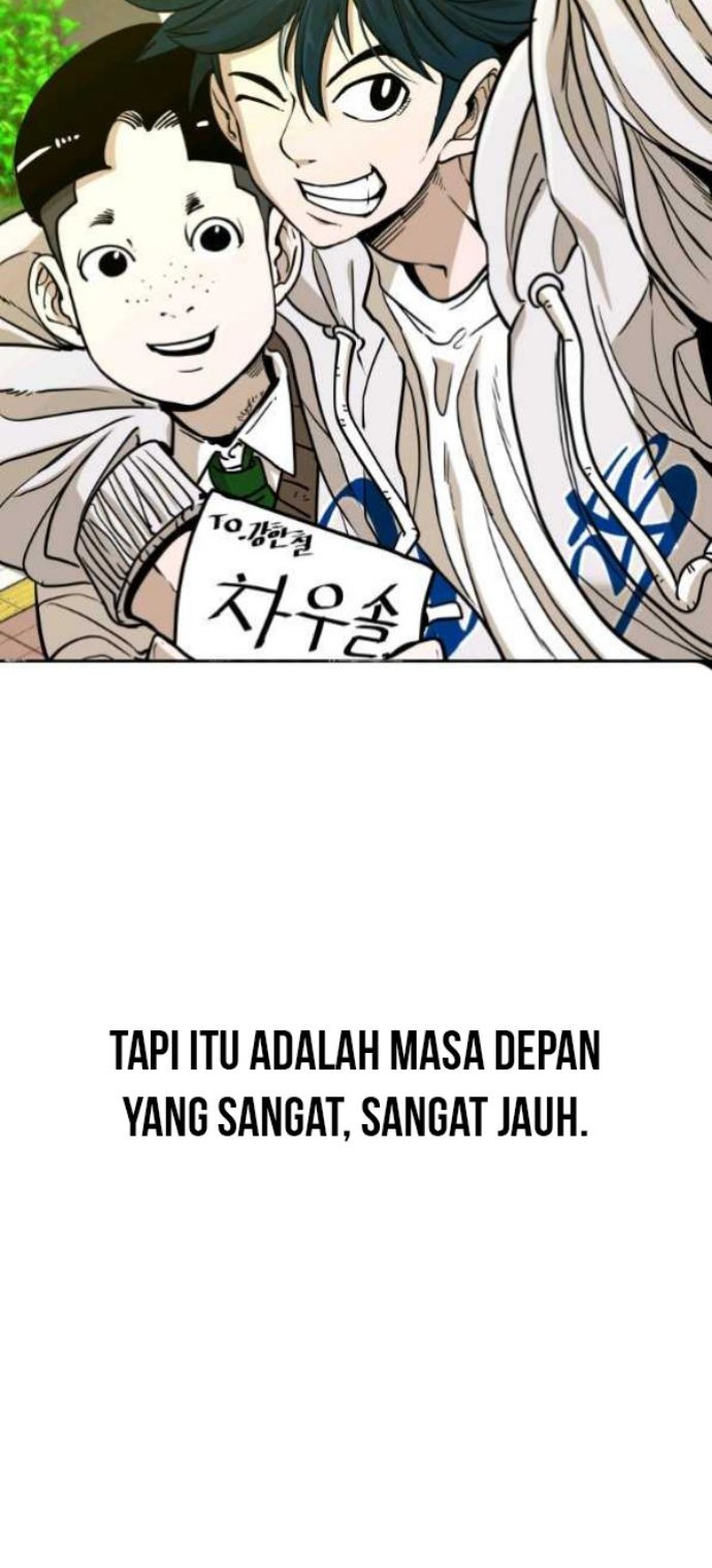 Shark Chapter 255.1 - halaman 4