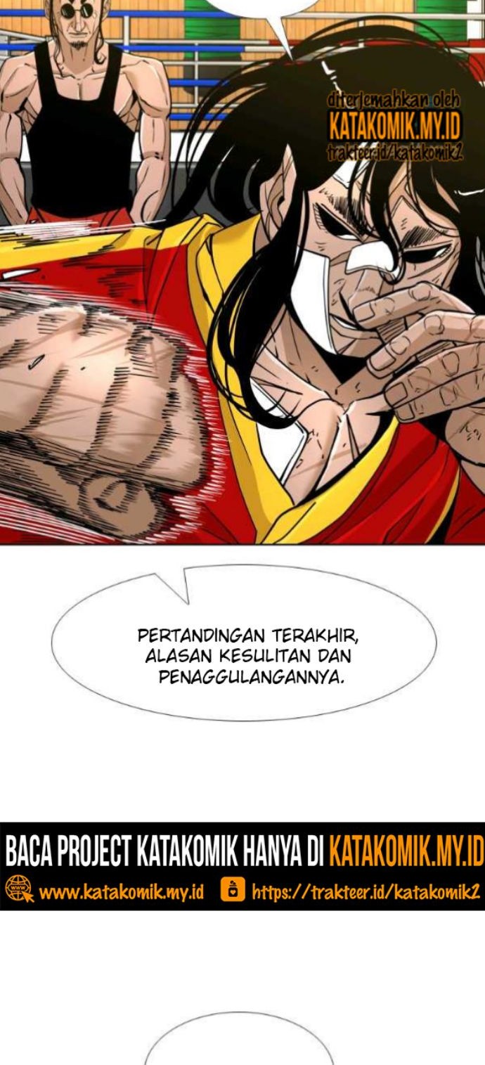 Shark Chapter 255.2 - halaman 13