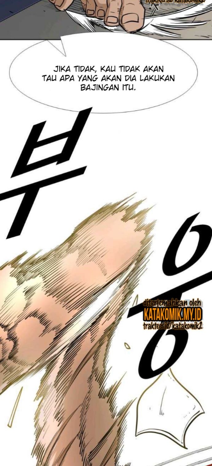 Shark Chapter 255.2 - halaman 16
