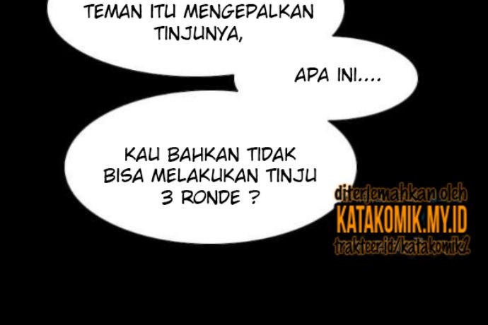 Shark Chapter 255.2 - halaman 25