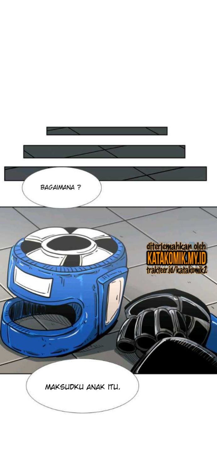 Shark Chapter 255.2 - halaman 4