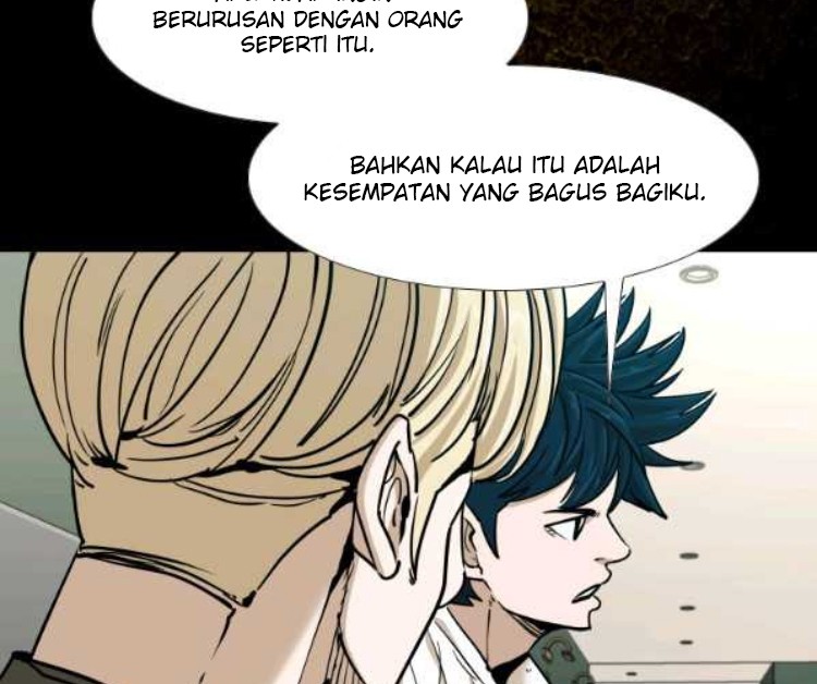 Shark Chapter 256.1 - halaman 10