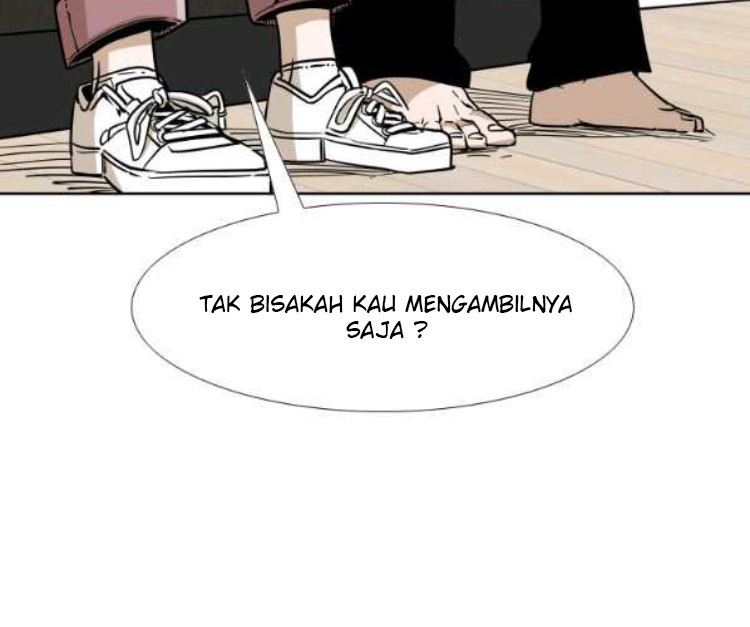 Shark Chapter 256.1 - halaman 13