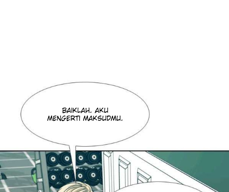 Shark Chapter 256.1 - halaman 16