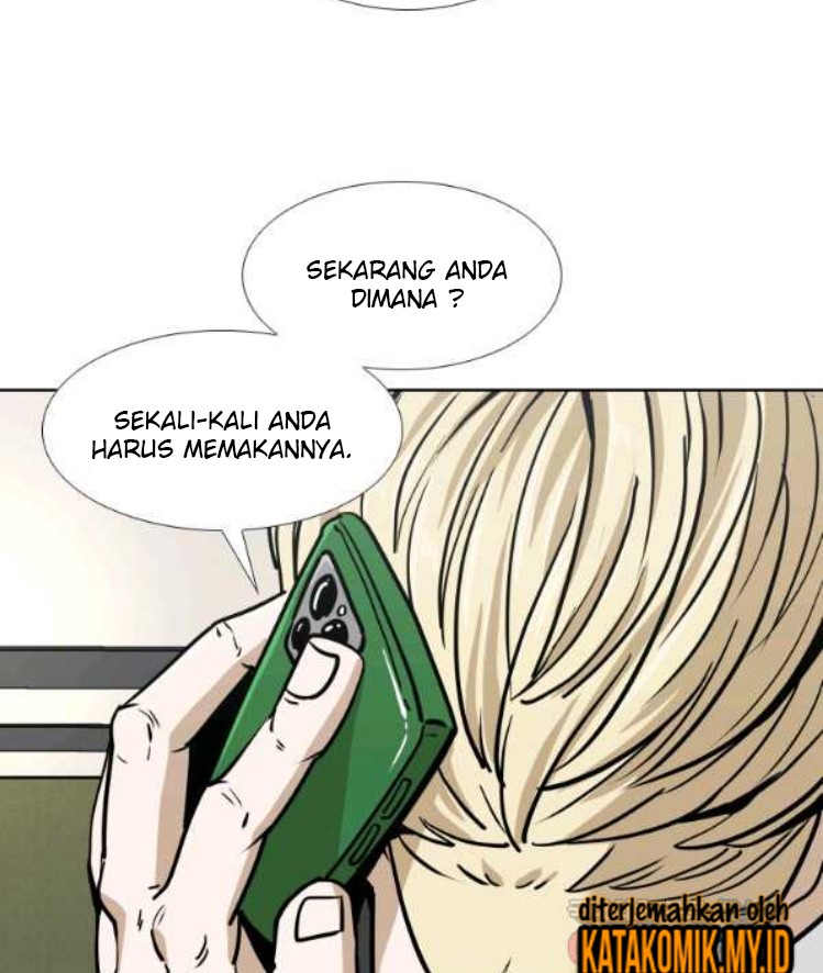 Shark Chapter 256.1 - halaman 19