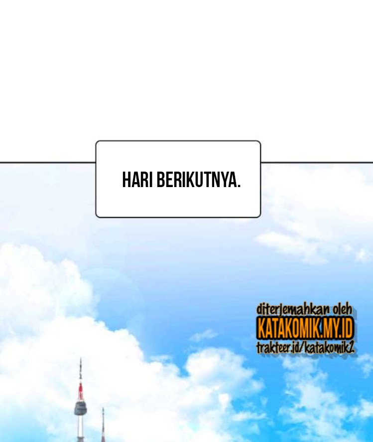 Shark Chapter 256.1 - halaman 22
