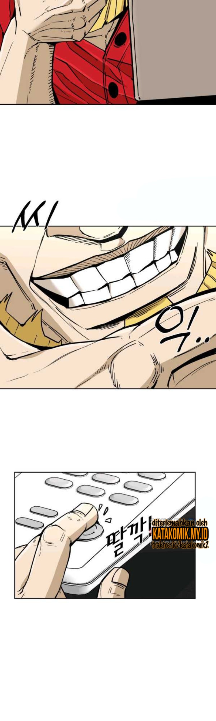 Shark Chapter 256.1 - halaman 26