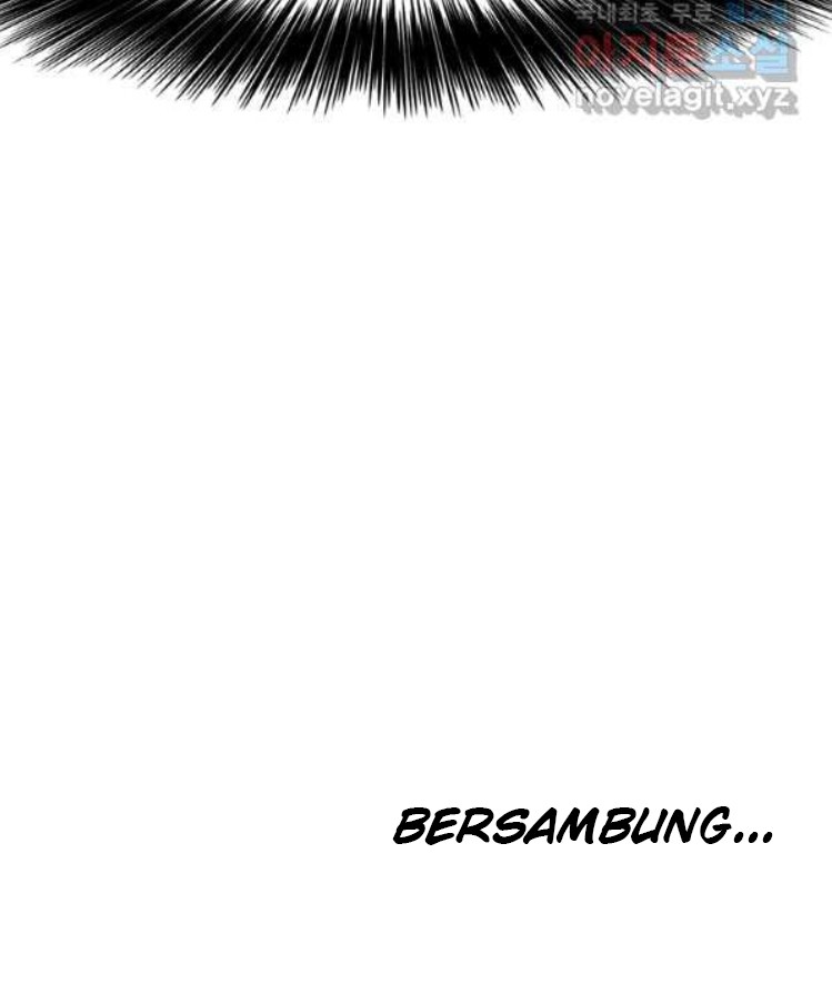 Shark Chapter 256.1 - halaman 31