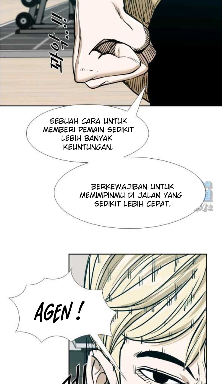 Shark Chapter 256.2 - halaman 13