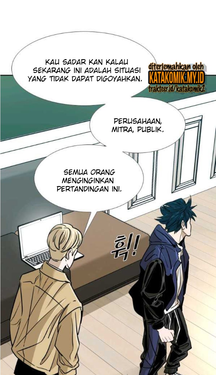 Shark Chapter 256.2 - halaman 15