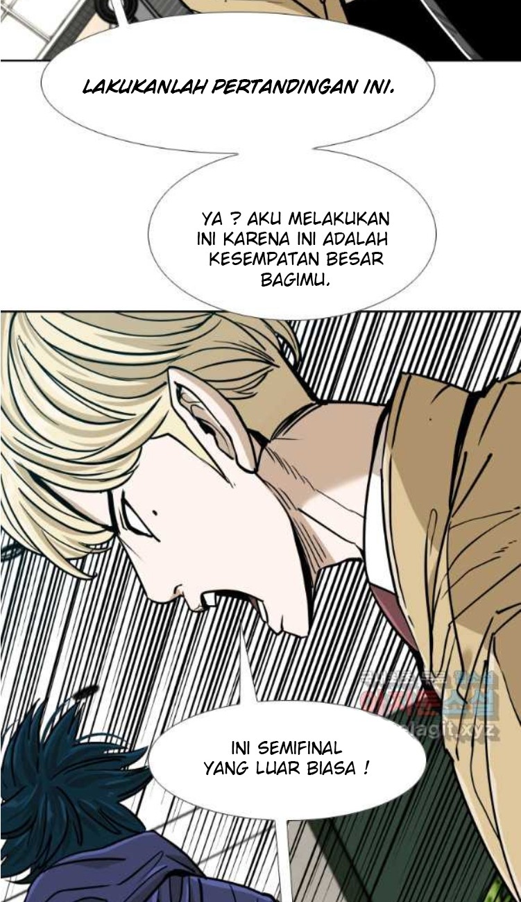 Shark Chapter 256.2 - halaman 17