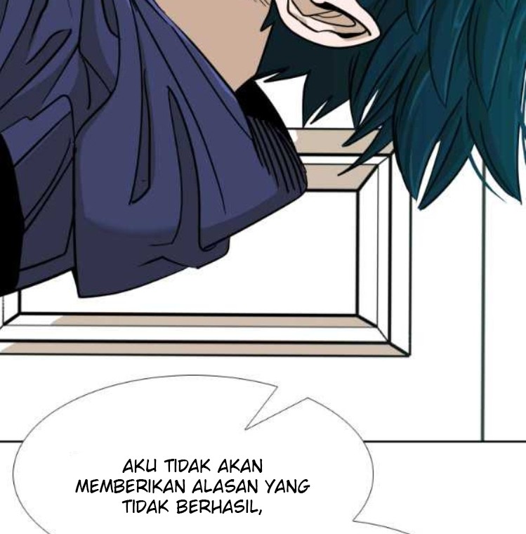 Shark Chapter 256.2 - halaman 9