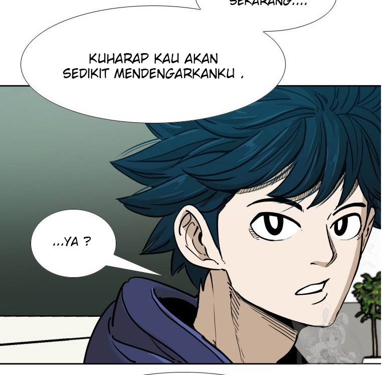 Shark Chapter 257.1 - halaman 13