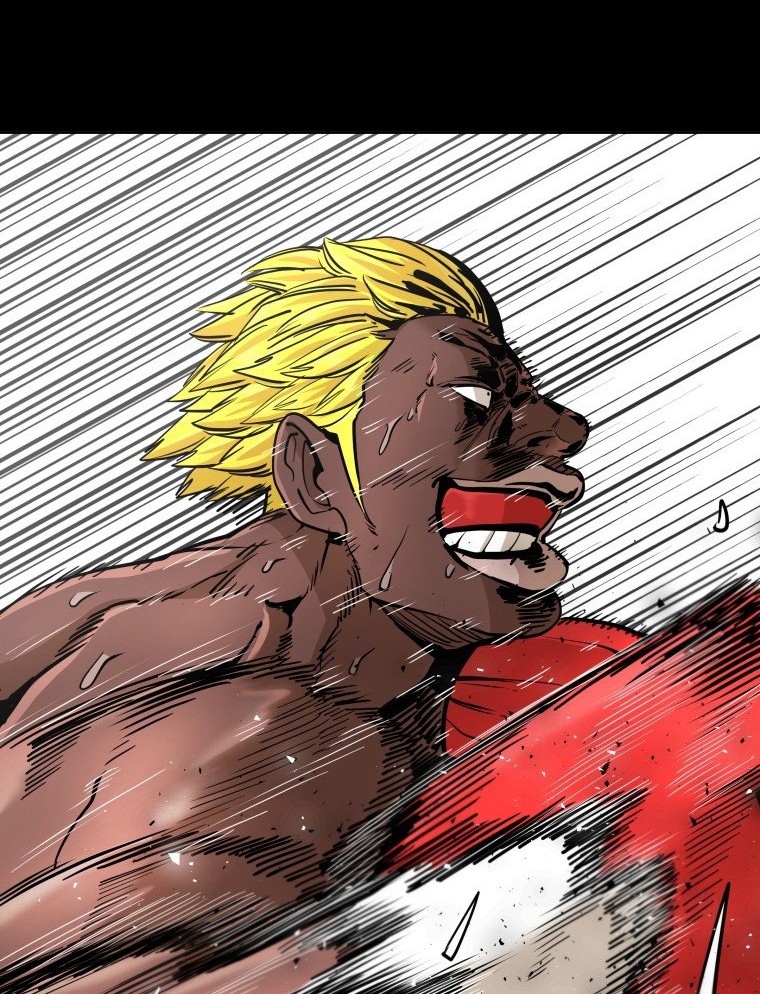 Shark Chapter 257.1 - halaman 25