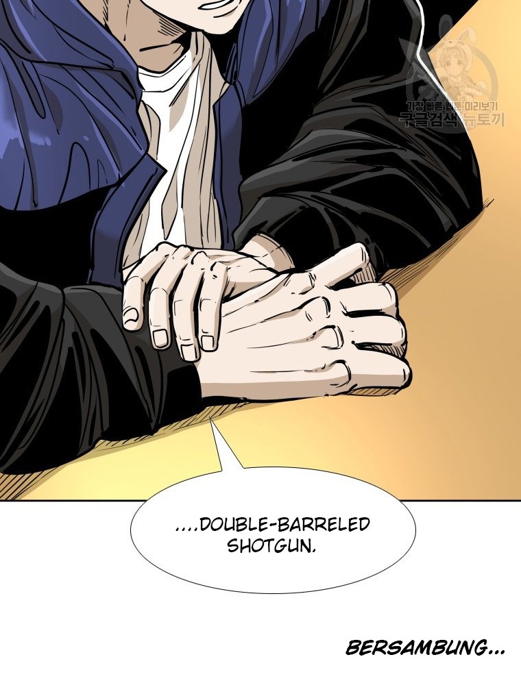 Shark Chapter 257.1 - halaman 31